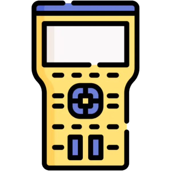 Test ve Ölçü Aletleri