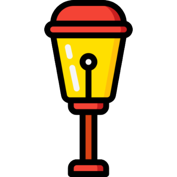 Dış Mekan Aydınlatma