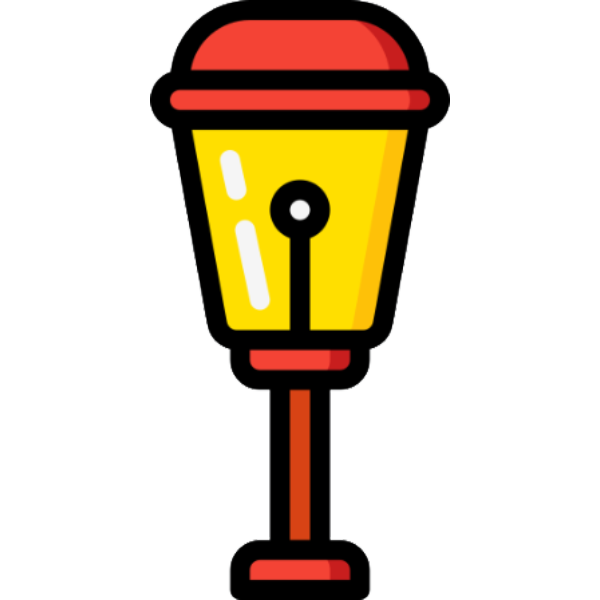 Dış Mekan Aydınlatma