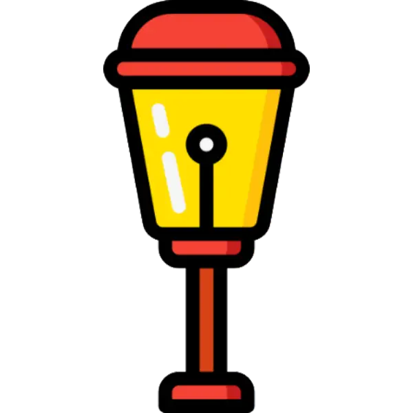 Dış Mekan Aydınlatma