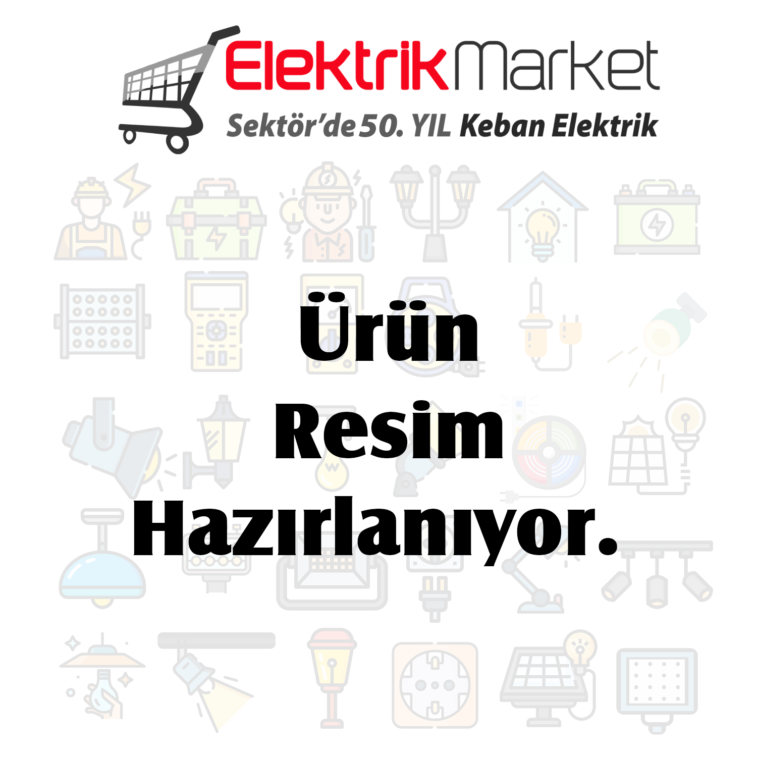 Forlife 6W Pro Magnet Sarkıt Armatür 6500K Dali Dım FL-5573 B DD