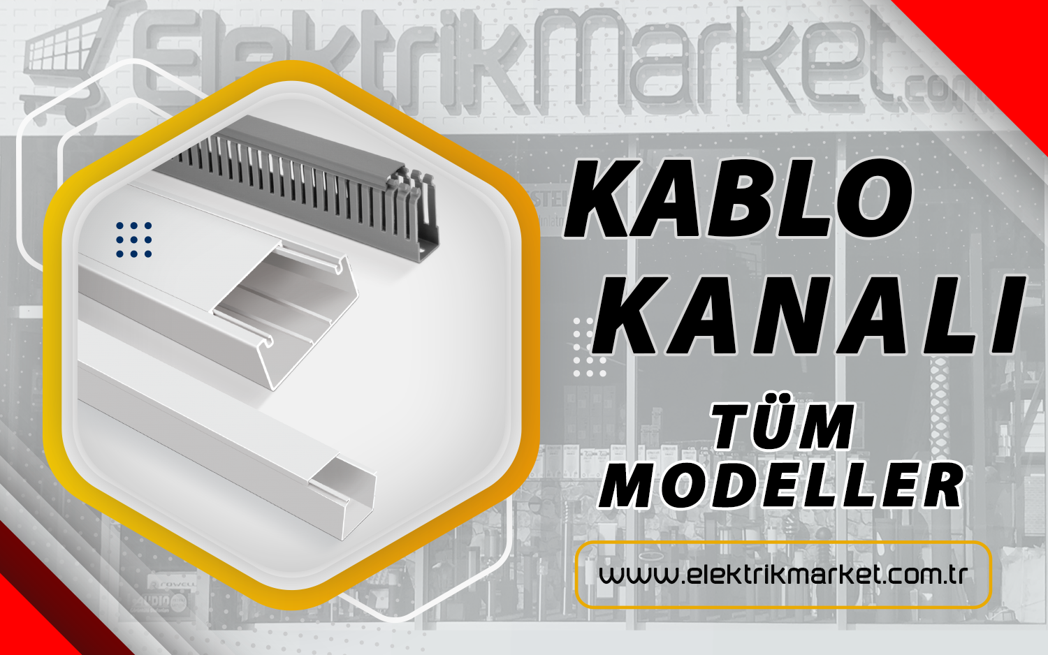 Kablo Kanalları