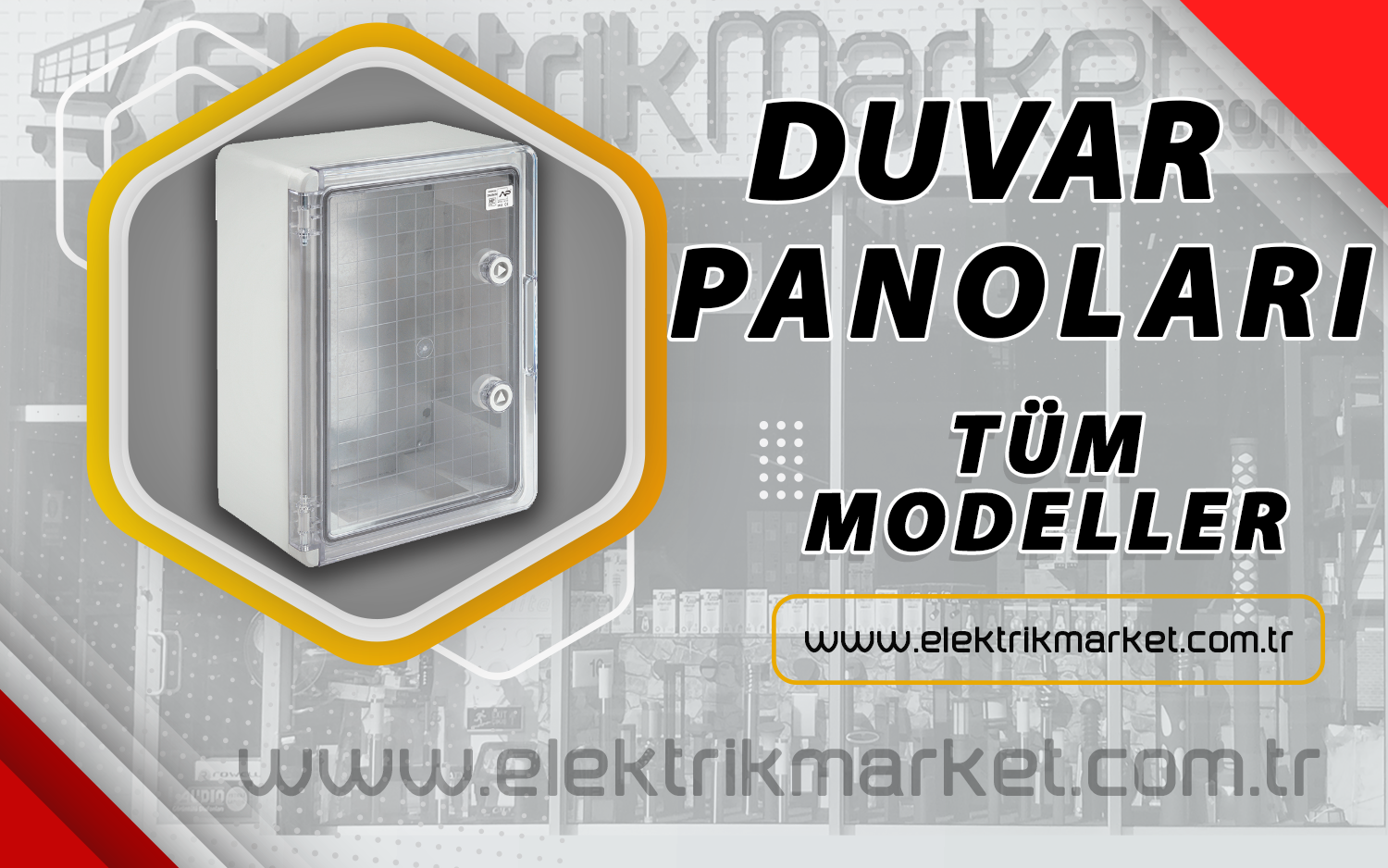 DUVAR PANOLARI