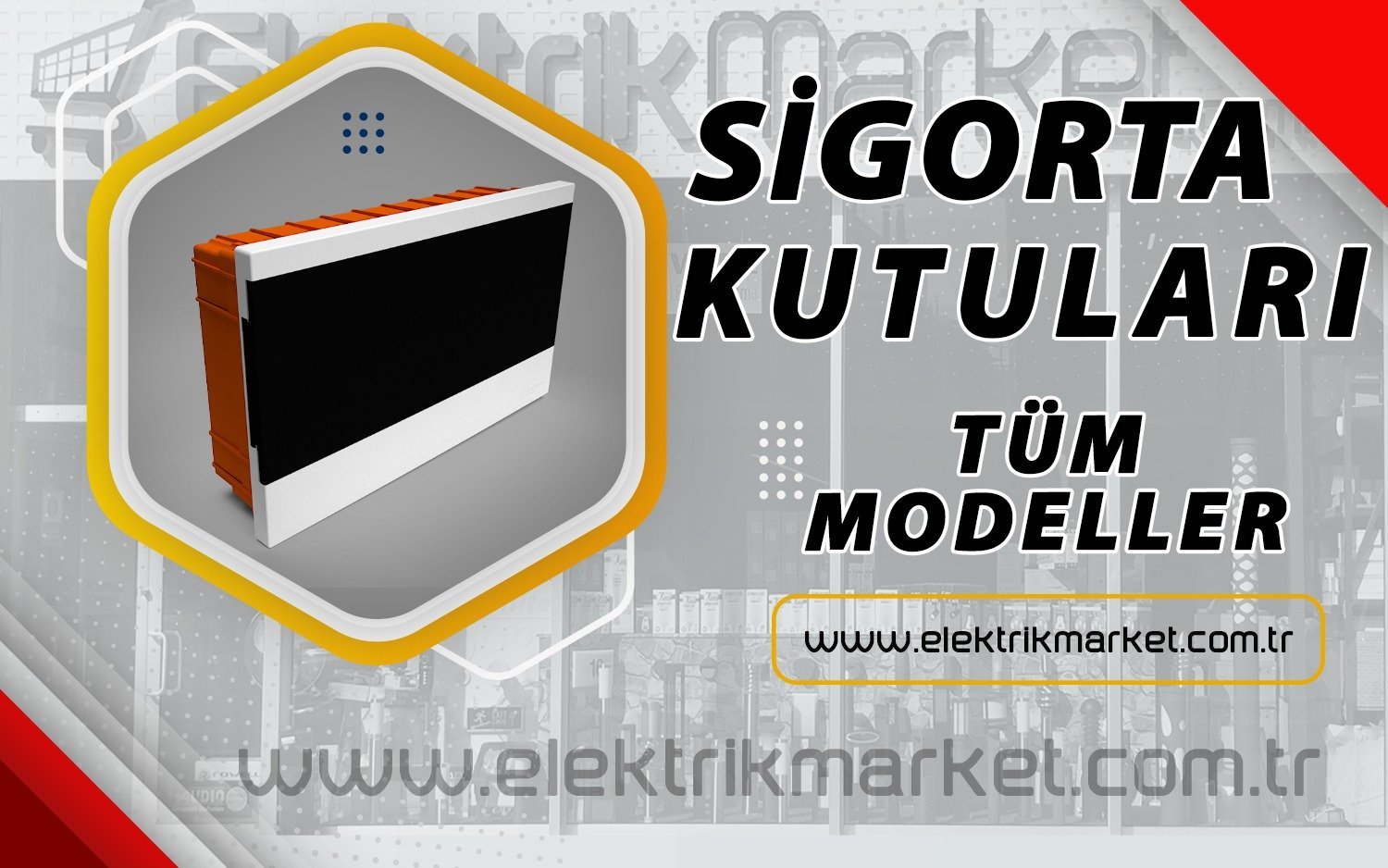 Sigorta Kutuları