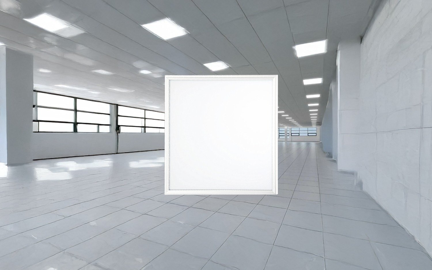 60x60 Led Panel