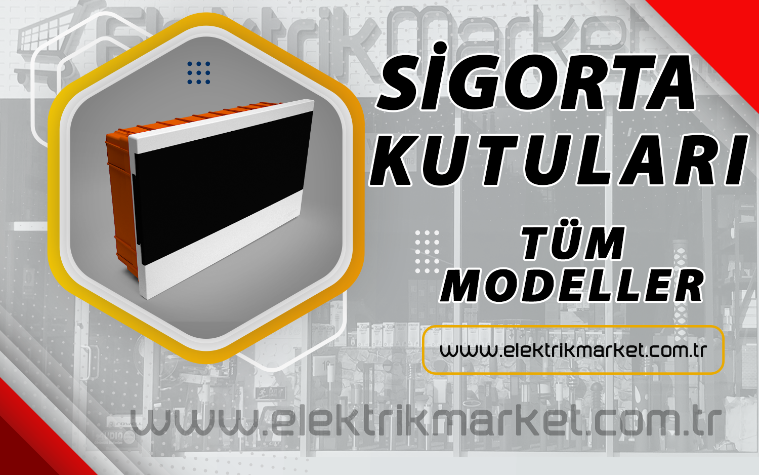 Sigorta Kutuları