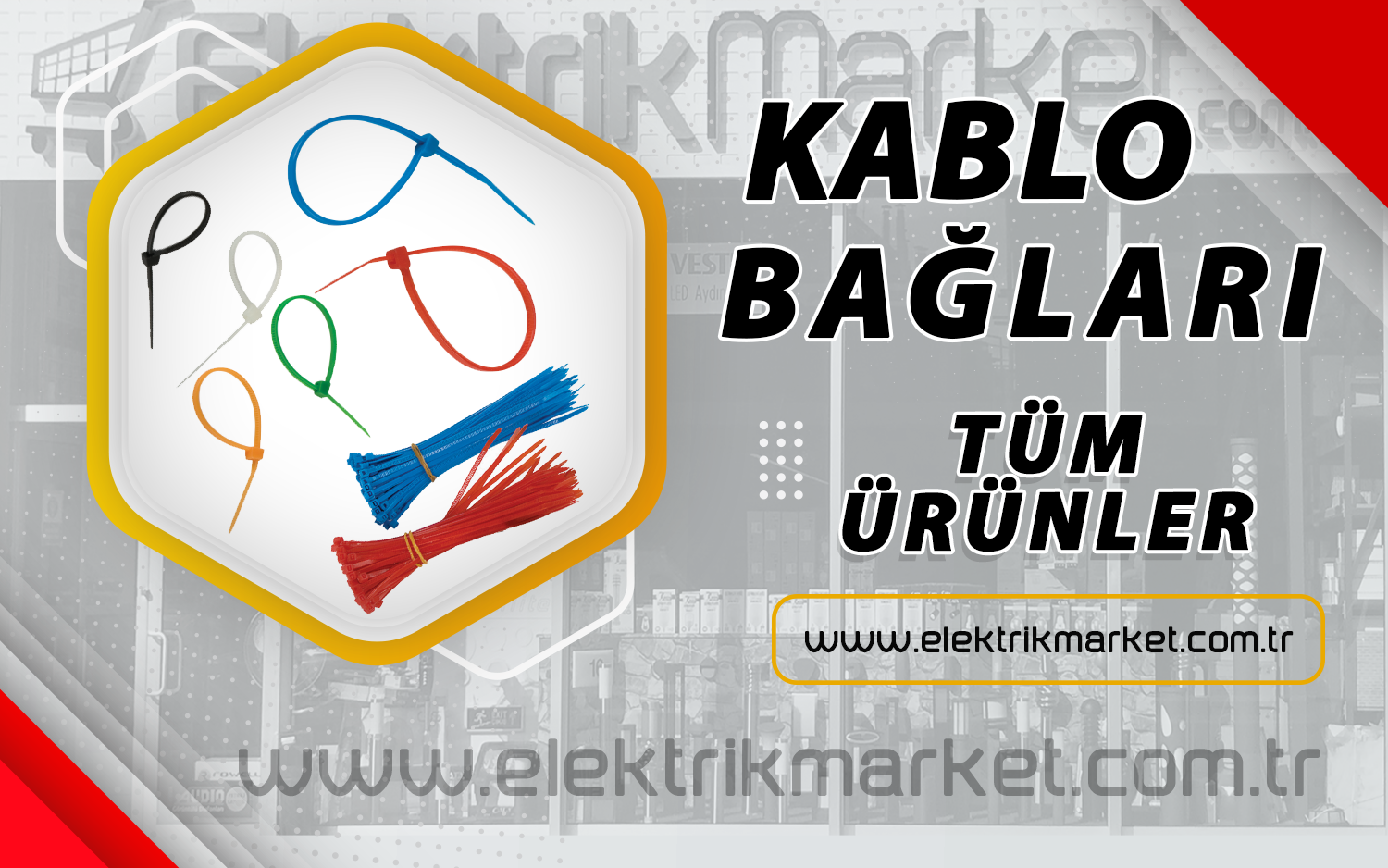 Kablo Bağları