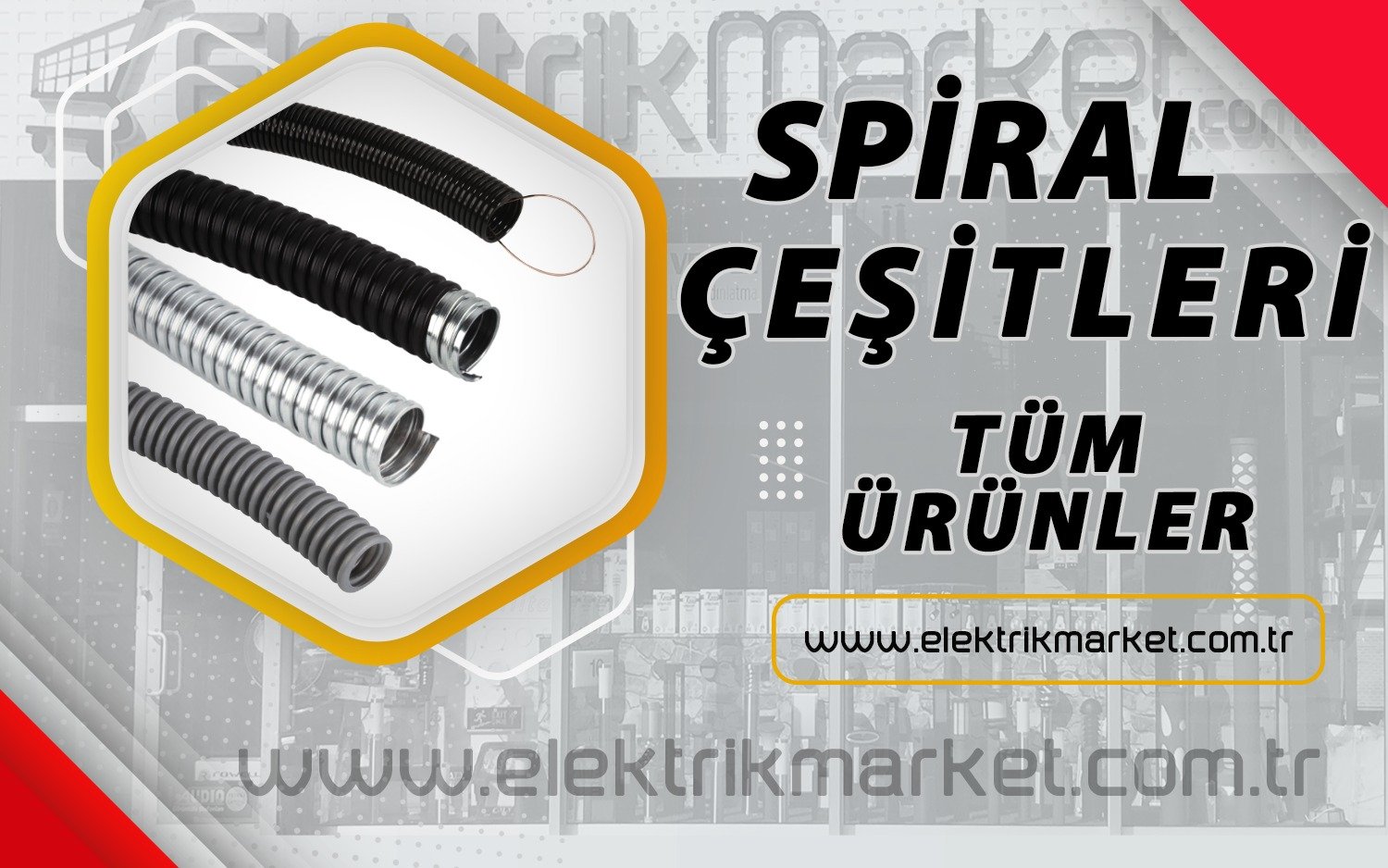 Spiraller