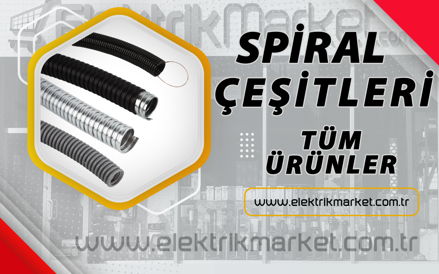 Spiraller