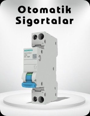 Otomatik Sigortalar