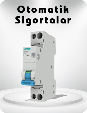 Otomatik Sigortalar