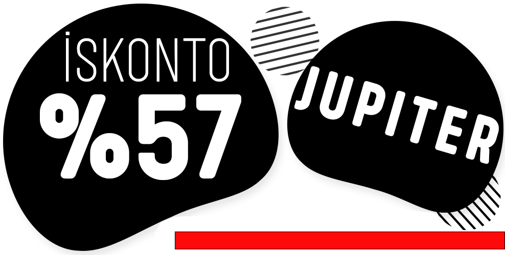 JUPITER INDIRIM 