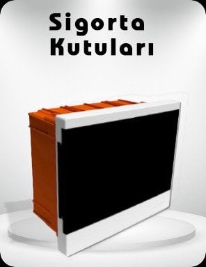 Sigorta Kutuları