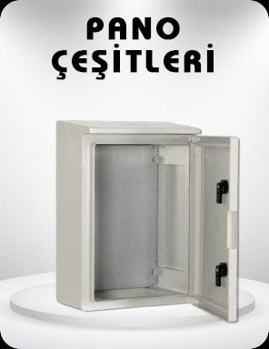Pano Çeşitleri