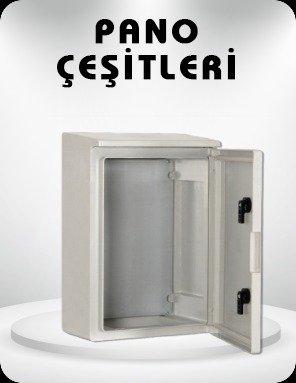 Pano Çeşitleri