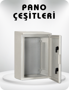 Pano Çeşitleri