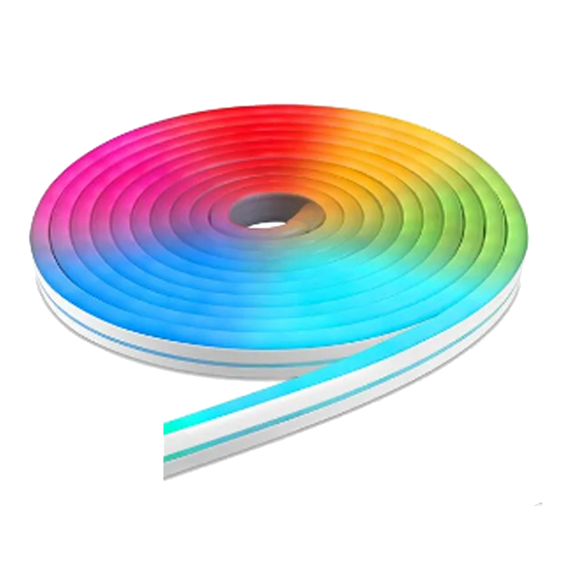 Neon Şerit Led