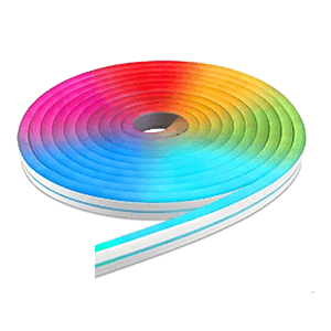 Neon Şerit Led