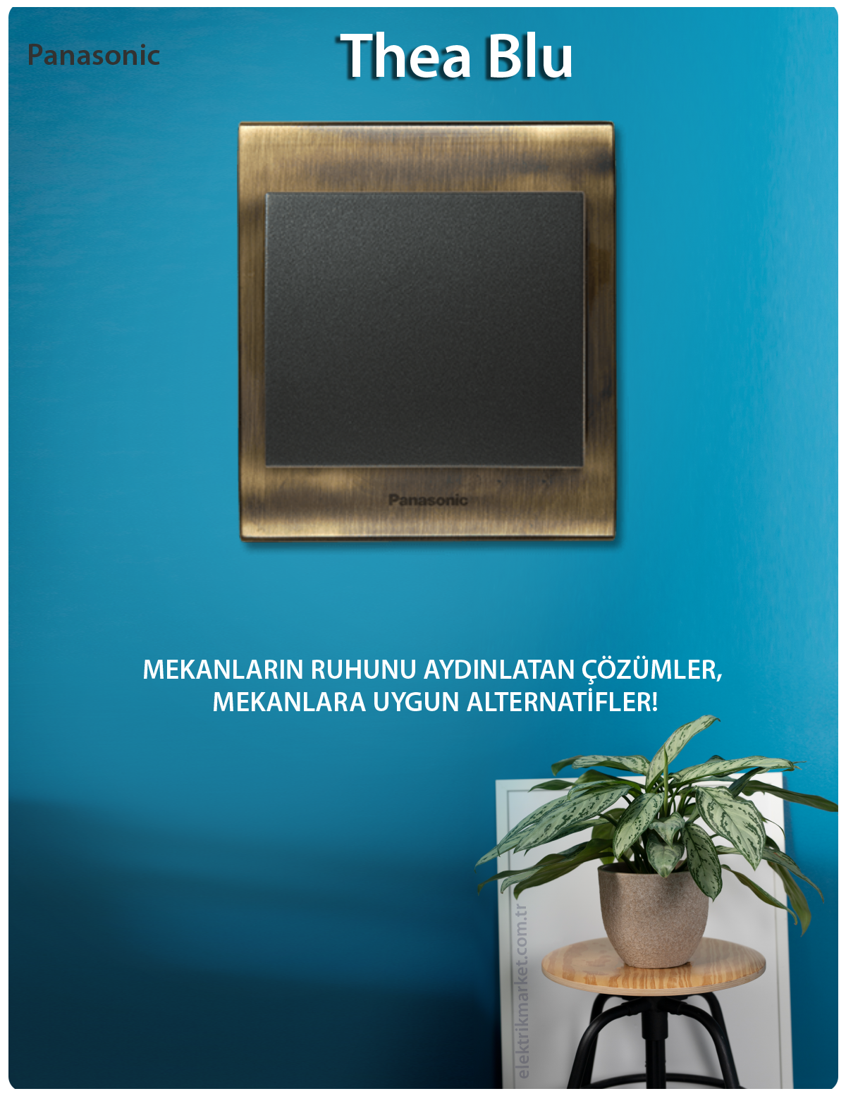 The Blu Toptan