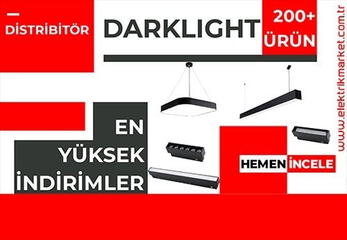 DARKLIGHT