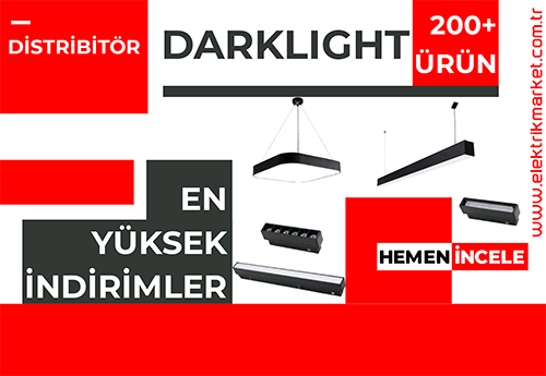 DARKLIGHT